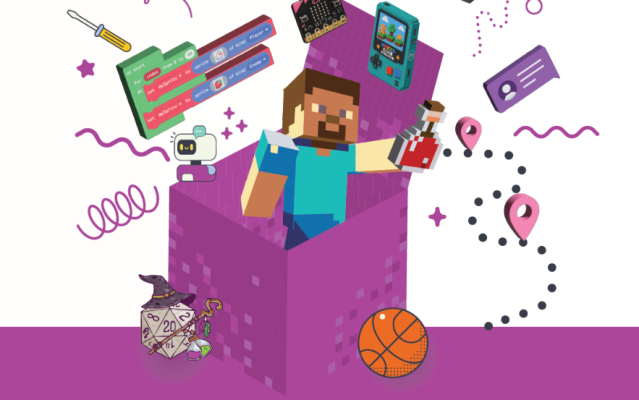 SKEMA STEAM Explorers – 8 Week Course Tech Girls